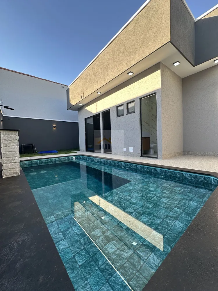 Casa, 3 quartos, 194 m² - Foto 16