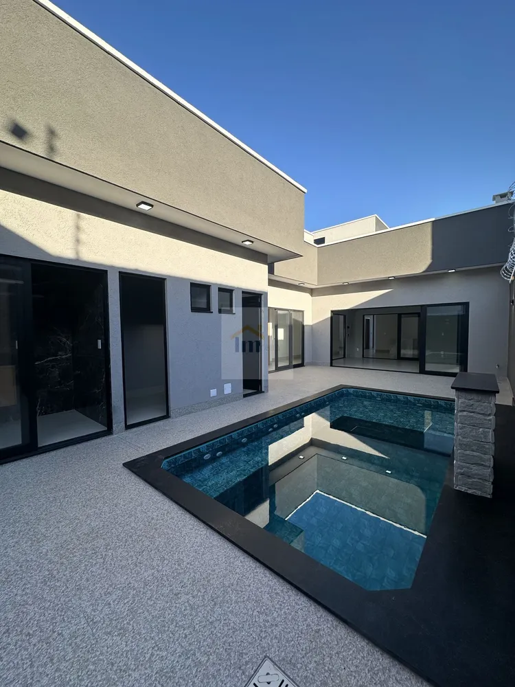Casa, 3 quartos, 194 m² - Foto 13