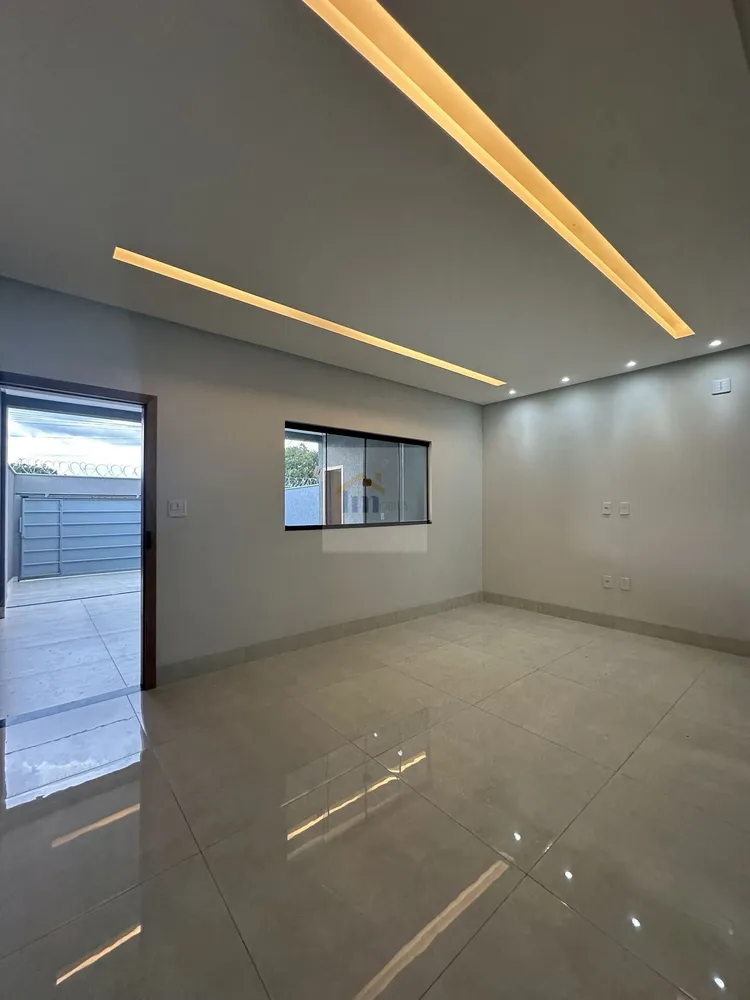 Casa, 3 quartos, 132 m² - Foto 2