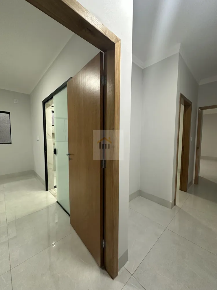 Casa, 3 quartos, 132 m² - Foto 3