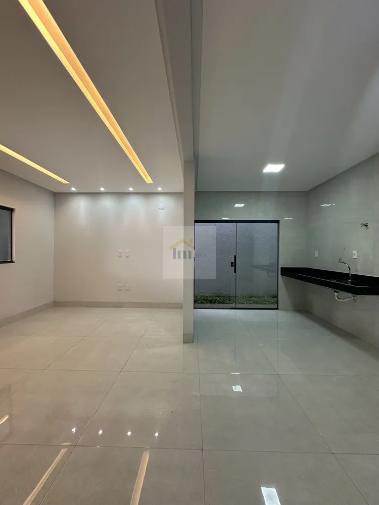 Casa, 3 quartos, 132 m² - Foto 6