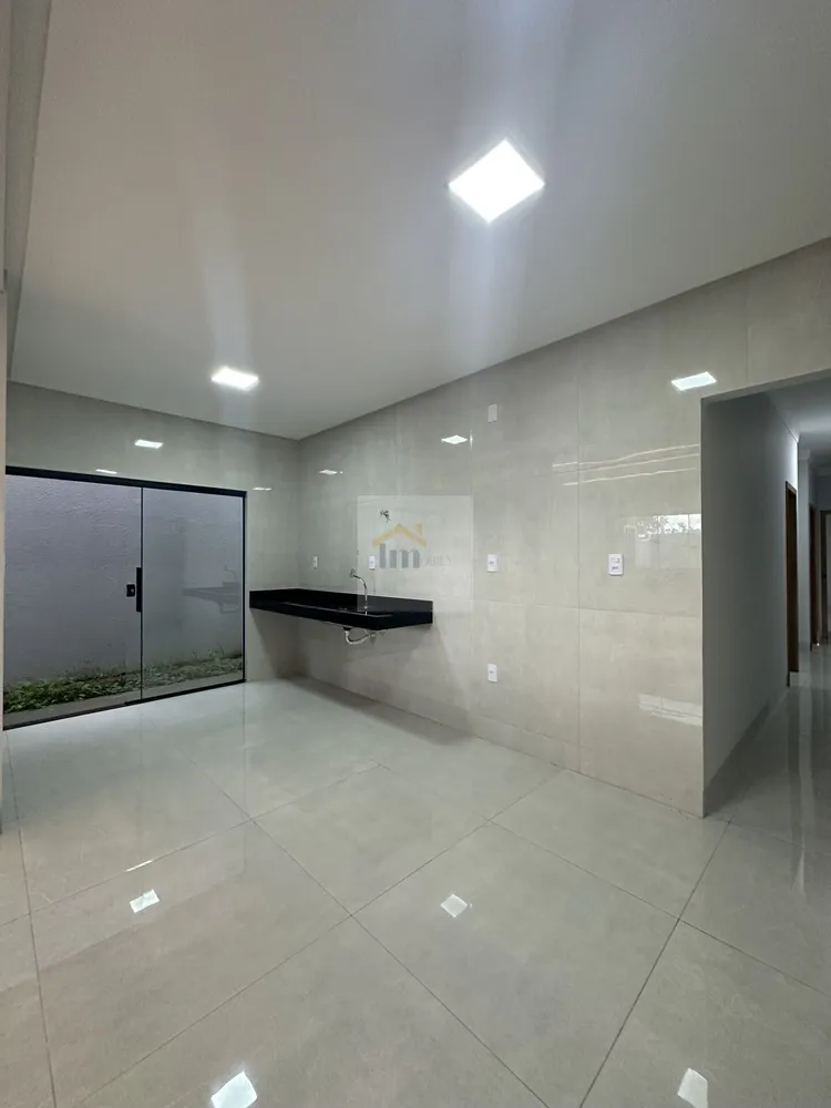 Casa, 3 quartos, 132 m² - Foto 4