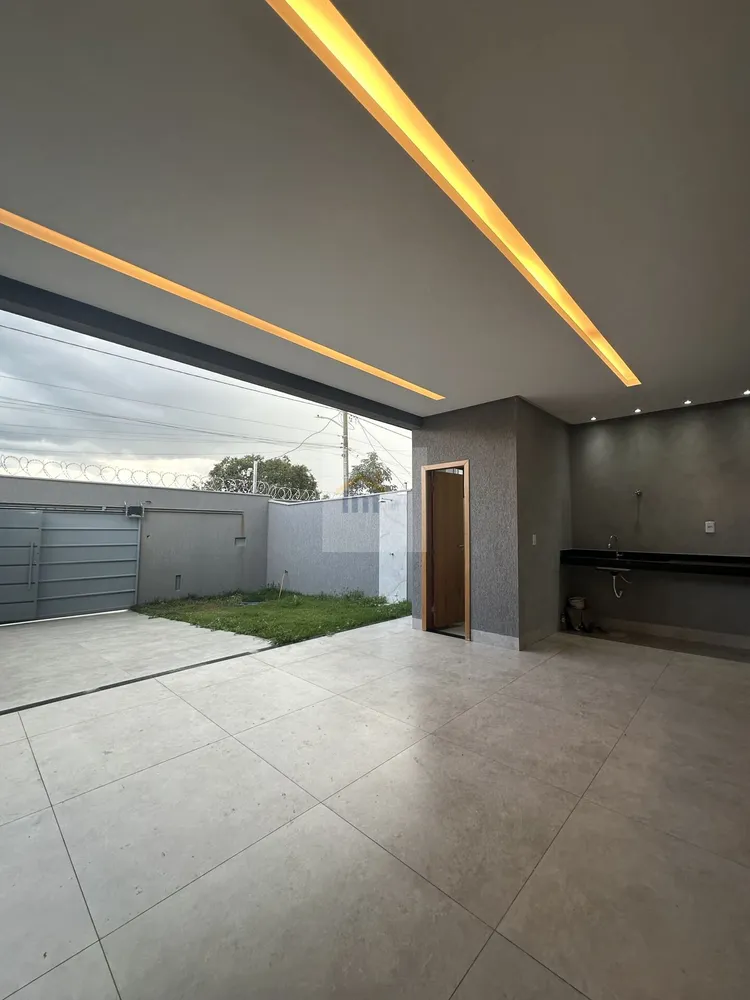 Casa, 3 quartos, 132 m² - Foto 16