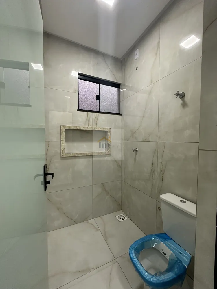 Casa, 3 quartos, 132 m² - Foto 12