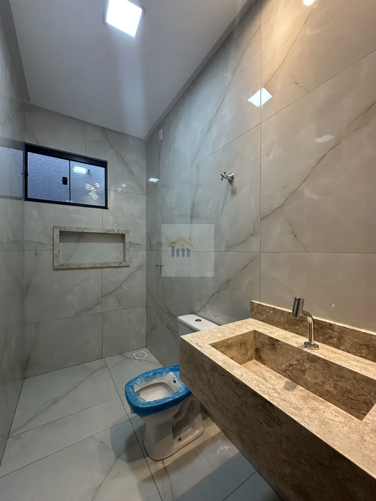 Casa, 3 quartos, 132 m² - Foto 11