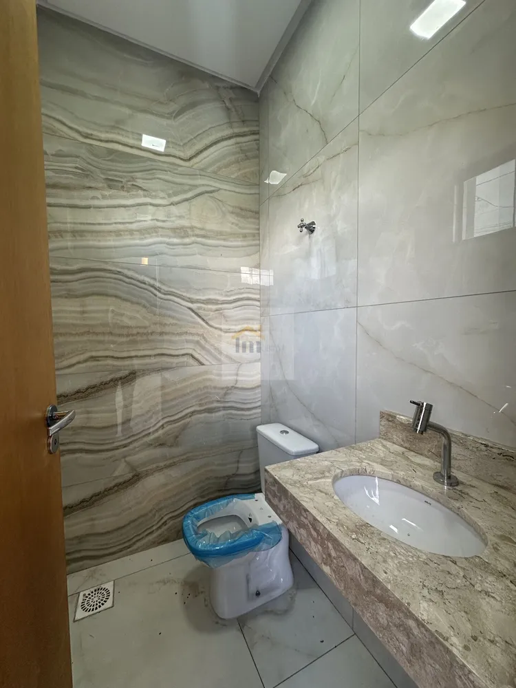Casa, 3 quartos, 132 m² - Foto 5