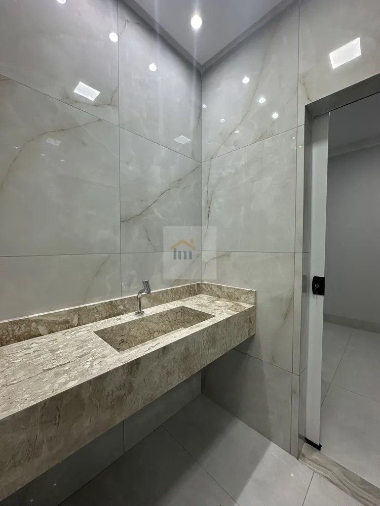 Casa, 3 quartos, 132 m² - Foto 9