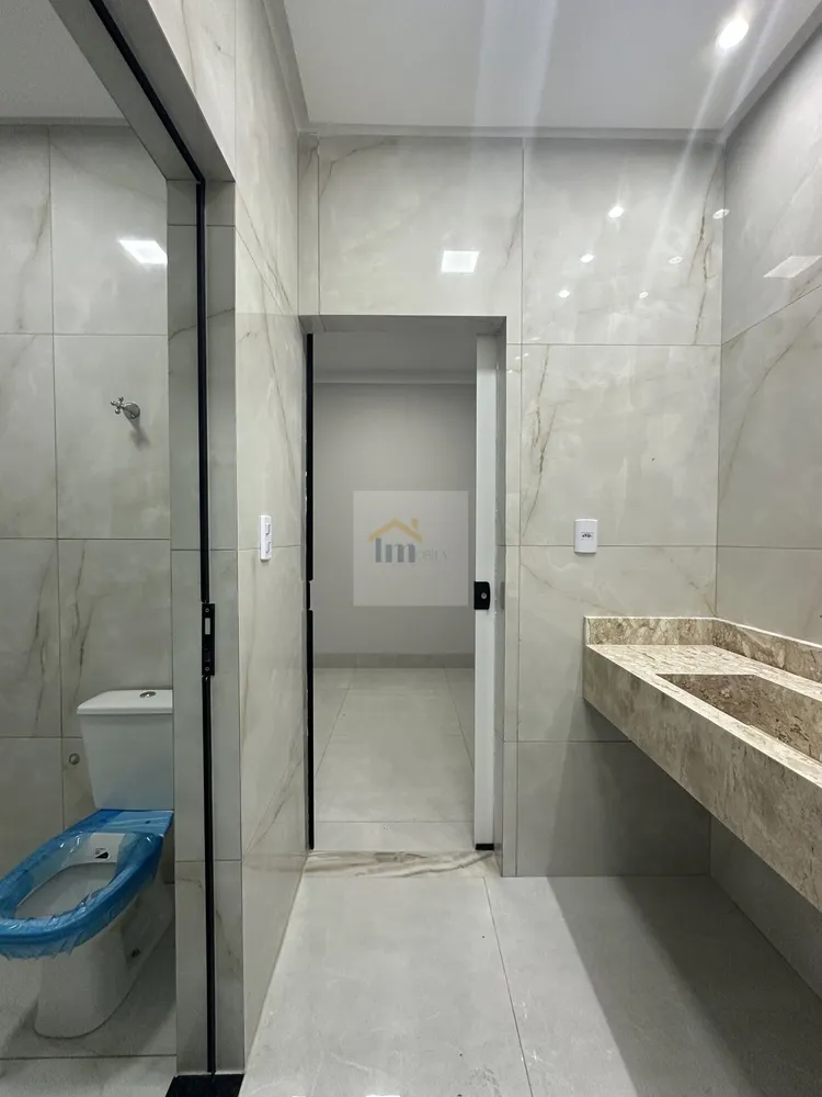 Casa, 3 quartos, 132 m² - Foto 8