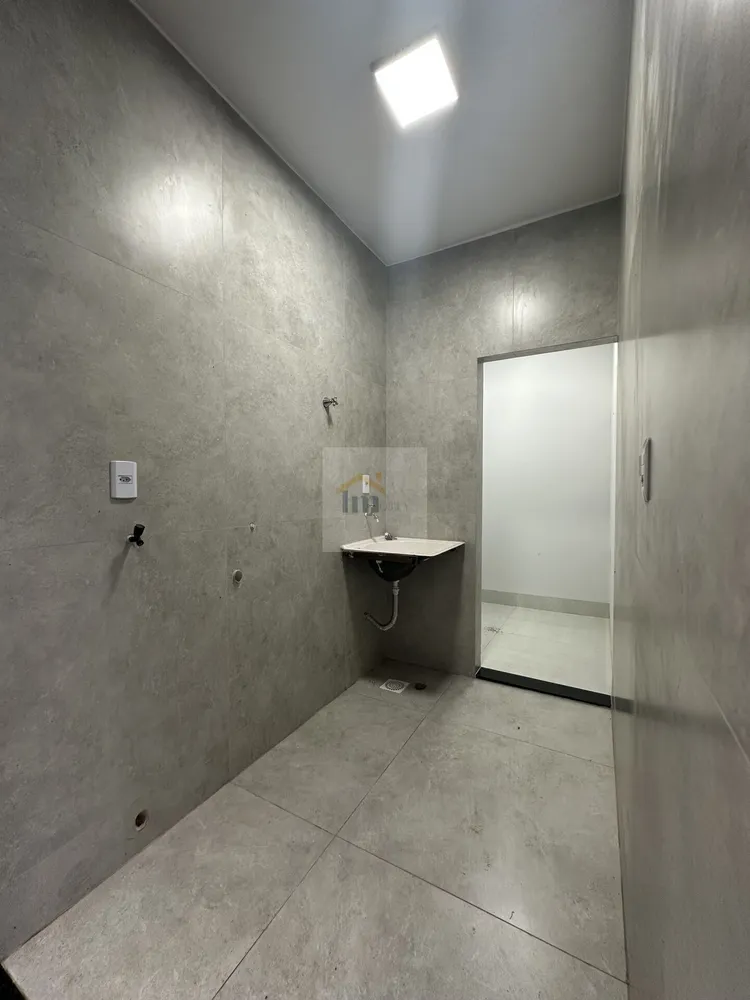 Casa, 3 quartos, 132 m² - Foto 15