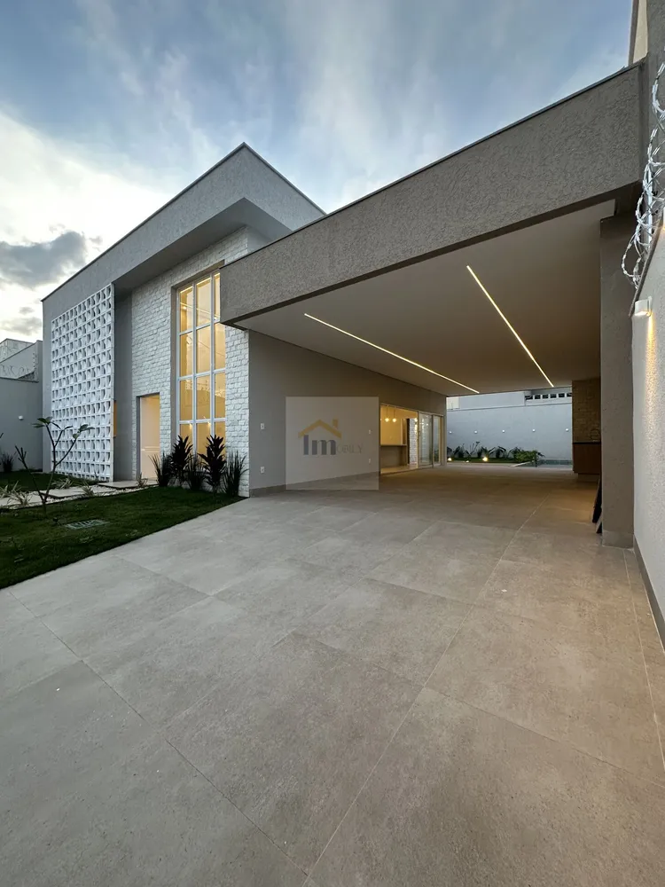 Casa, 4 quartos, 223 m² - Foto 8