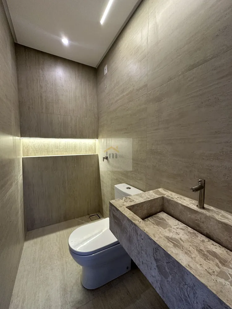 Casa, 4 quartos, 223 m² - Foto 13