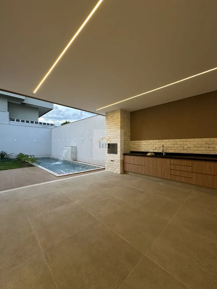 Casa, 4 quartos, 223 m² - Foto 15