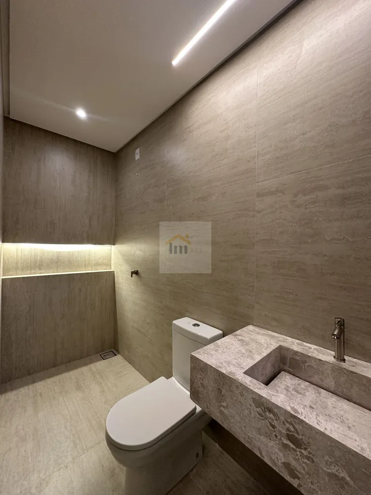 Casa, 4 quartos, 223 m² - Foto 9