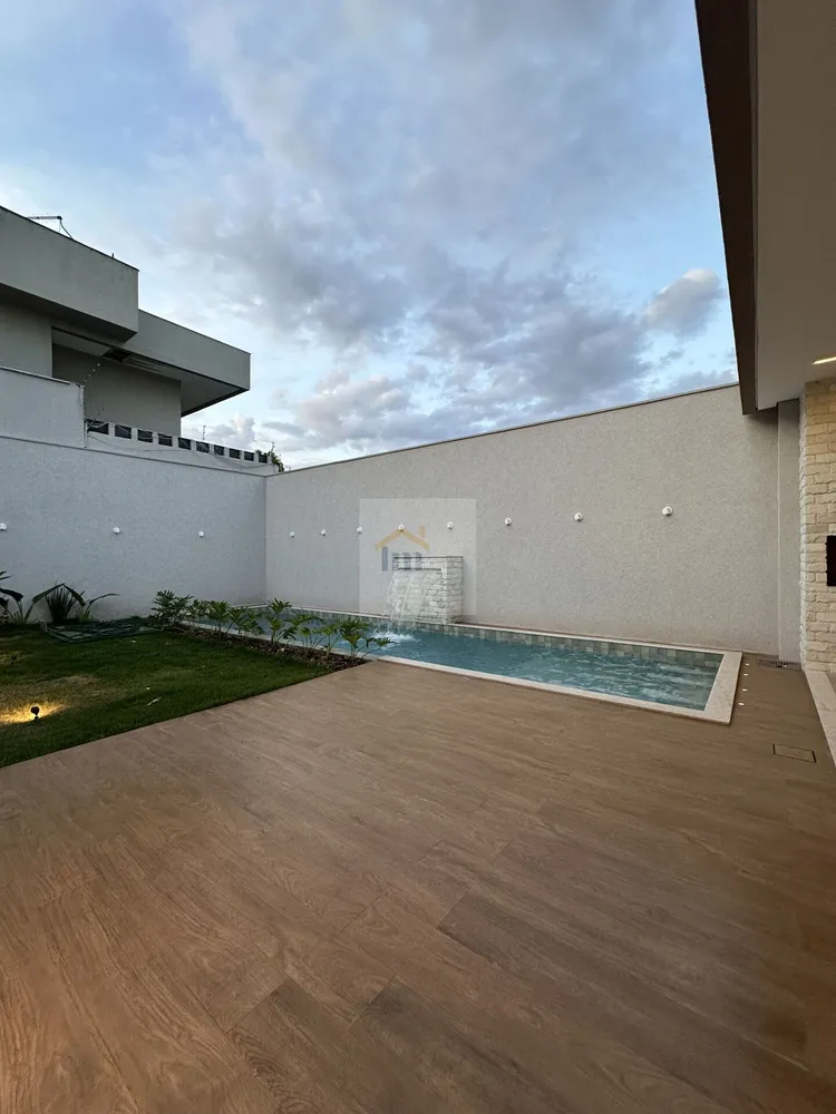 Casa, 4 quartos, 223 m² - Foto 14