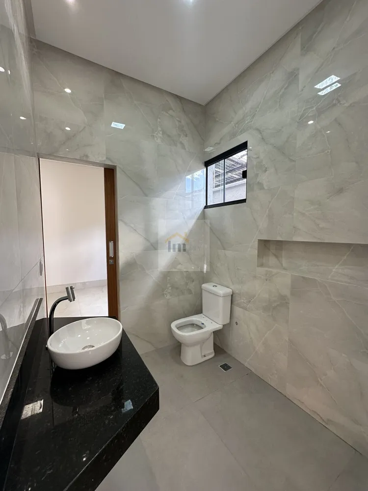 Casa, 3 quartos, 160 m² - Foto 5