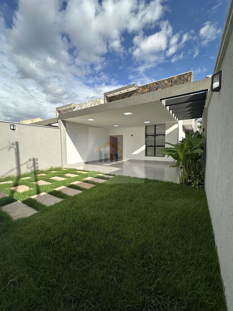 Casa, 3 quartos, 160 m² - Foto 4