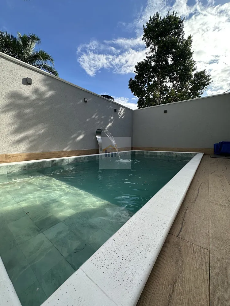 Casa, 3 quartos, 160 m² - Foto 15