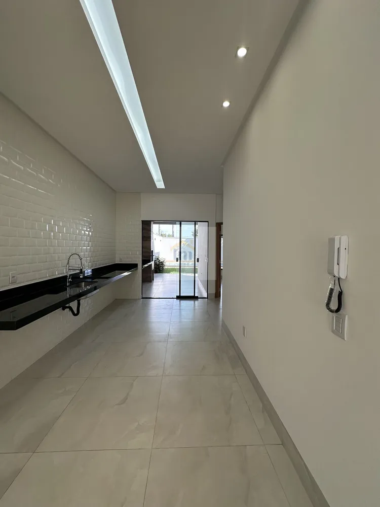 Casa, 3 quartos, 160 m² - Foto 14