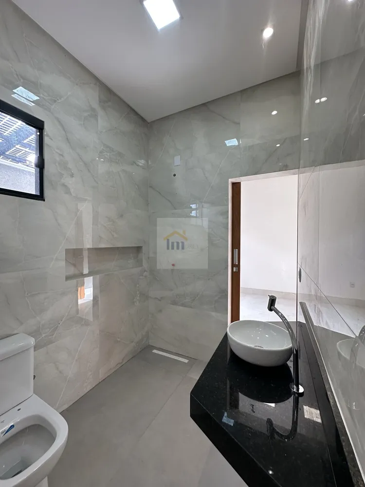 Casa, 3 quartos, 160 m² - Foto 8