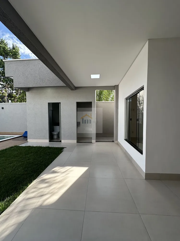 Casa, 3 quartos, 160 m² - Foto 19