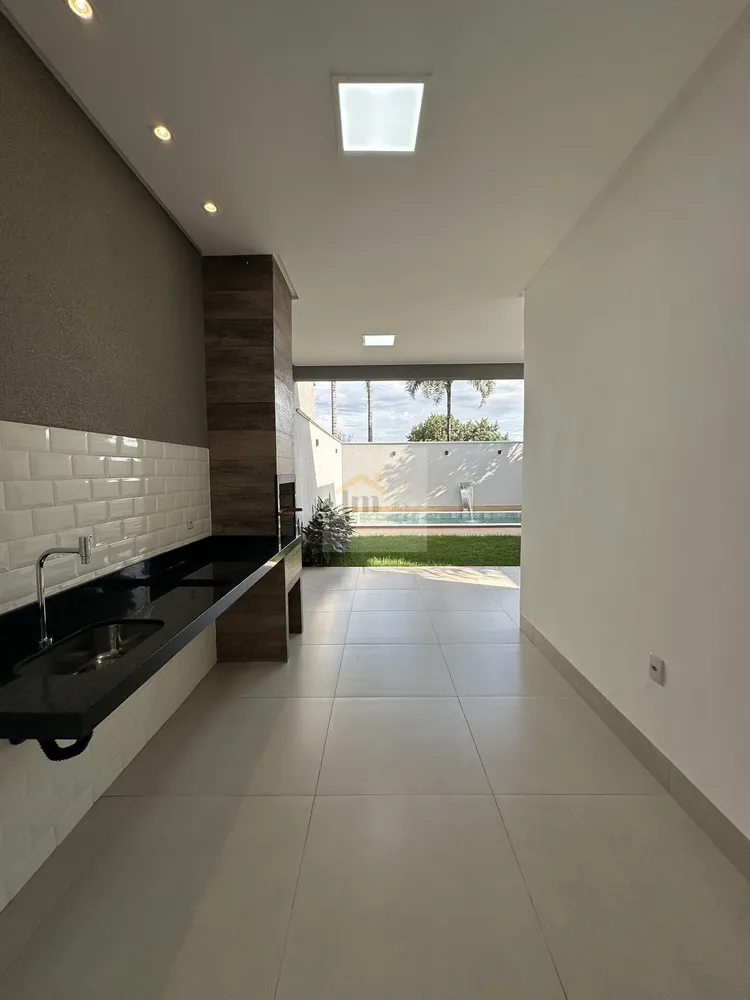 Casa, 3 quartos, 160 m² - Foto 7