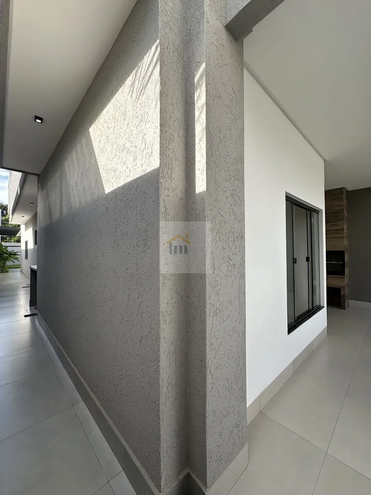 Casa, 3 quartos, 160 m² - Foto 20
