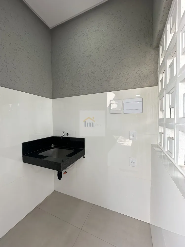 Casa, 3 quartos, 160 m² - Foto 6