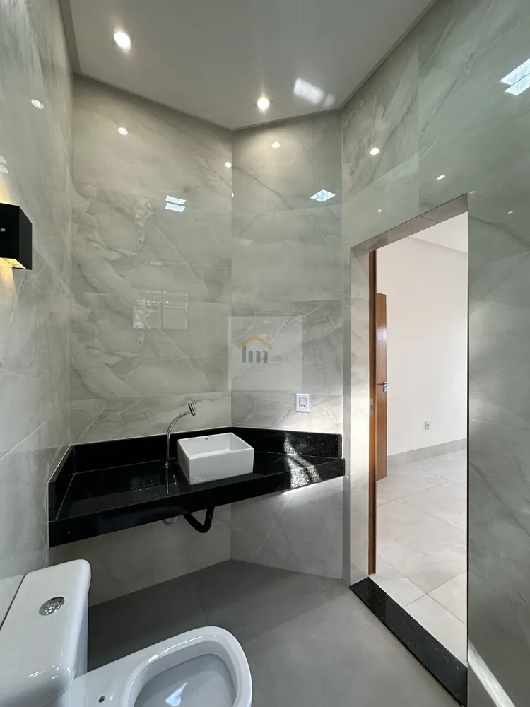 Casa, 3 quartos, 160 m² - Foto 11