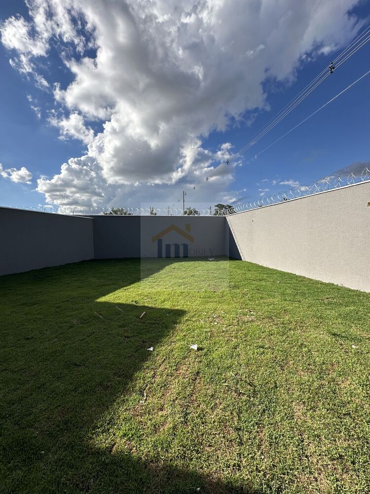 Casa à venda com 3 quartos, 103m² - Foto 6