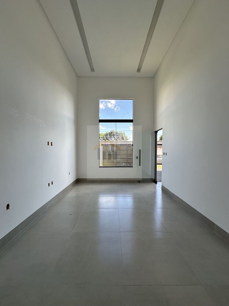 Casa à venda com 3 quartos, 103m² - Foto 8