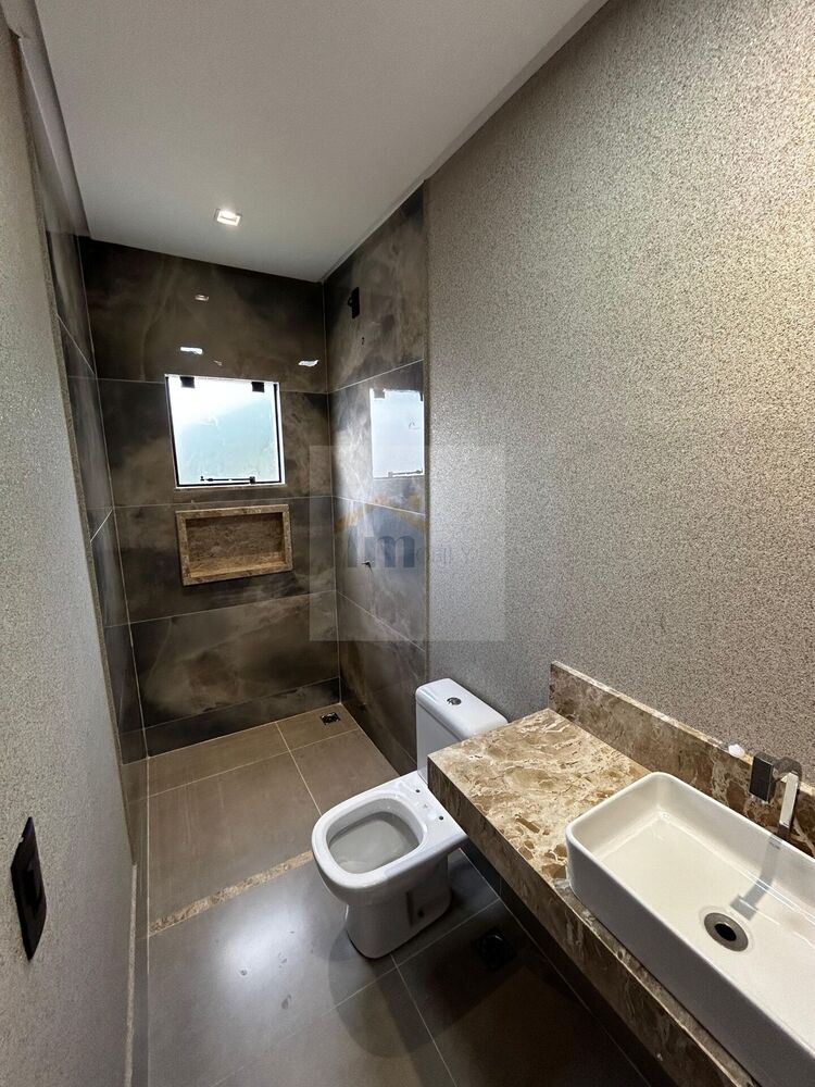 Sobrado, 3 quartos, 97 m² - Foto 4