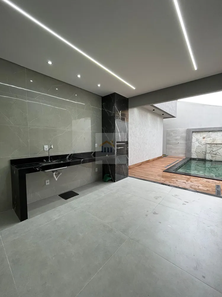 Casa, 3 quartos, 215 m² - Foto 4