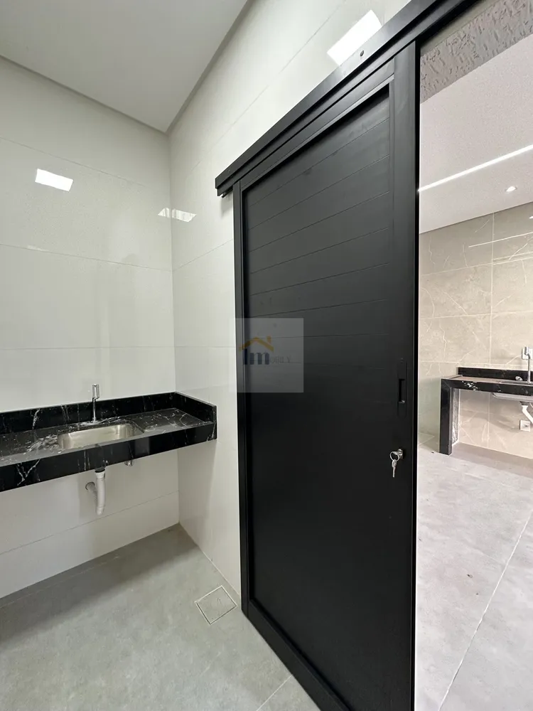 Casa, 3 quartos, 215 m² - Foto 15