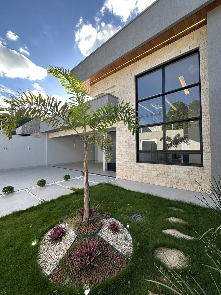 Casa, 3 quartos, 215 m² - Foto 8