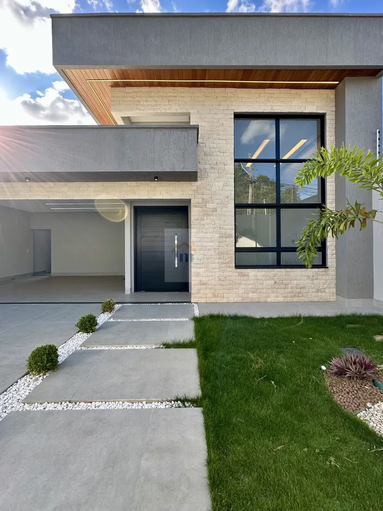 Casa, 3 quartos, 215 m² - Foto 3