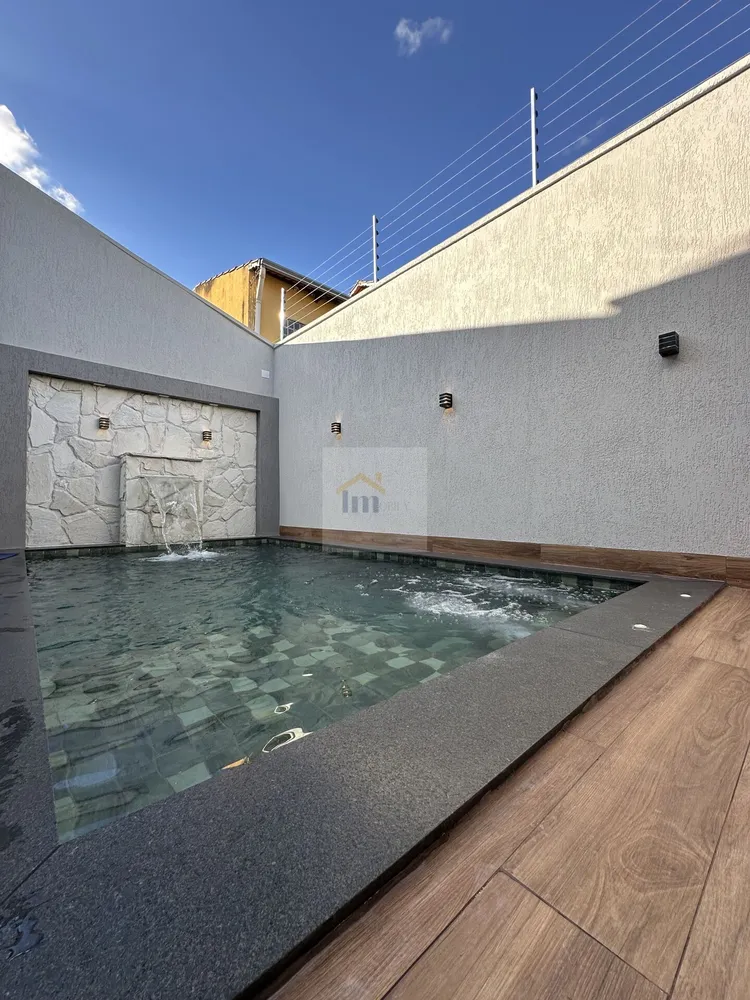 Casa, 3 quartos, 215 m² - Foto 7