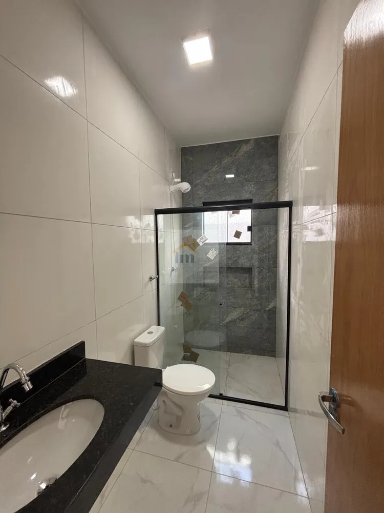 Casa, 2 quartos, 113 m² - Foto 3