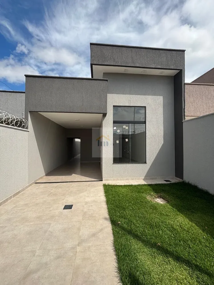 Casa, 2 quartos, 113 m² - Foto 1