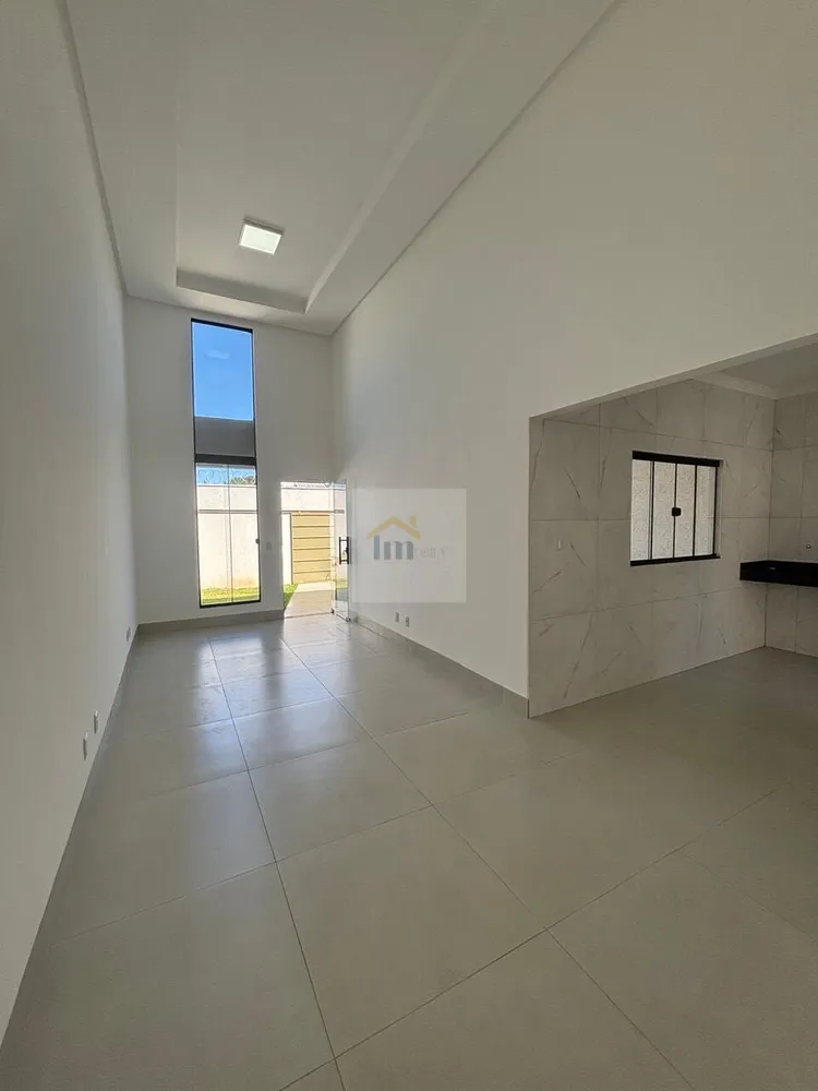 Casa, 3 quartos, 125 m² - Foto 13