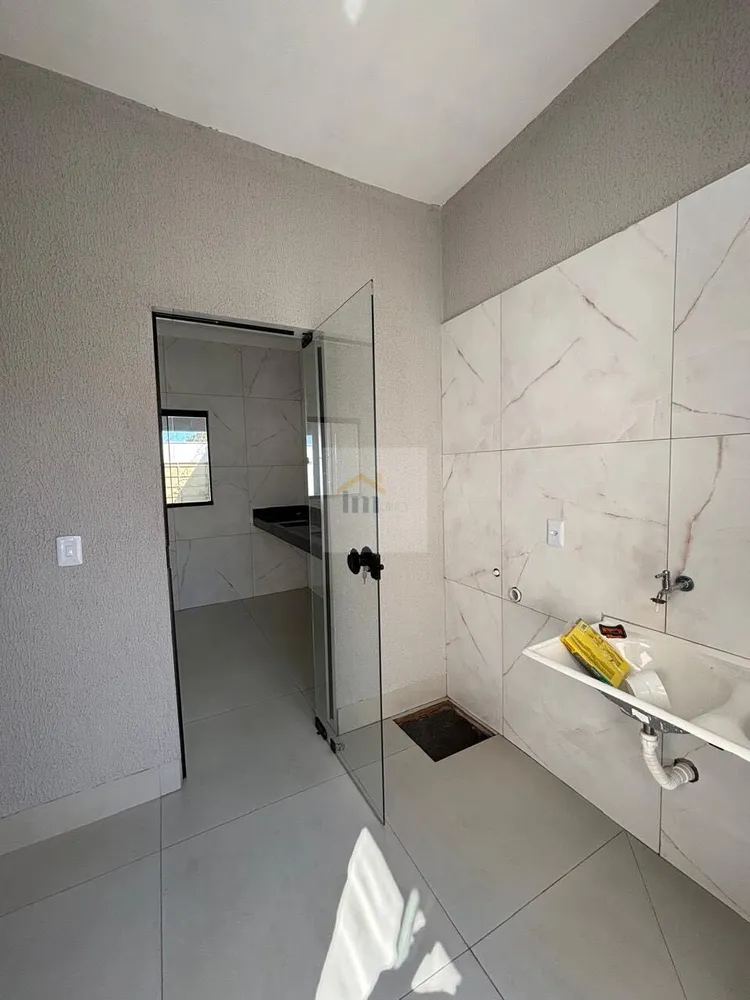 Casa, 3 quartos, 125 m² - Foto 6