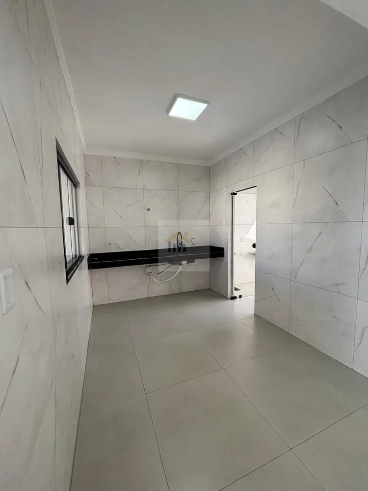 Casa, 3 quartos, 125 m² - Foto 3