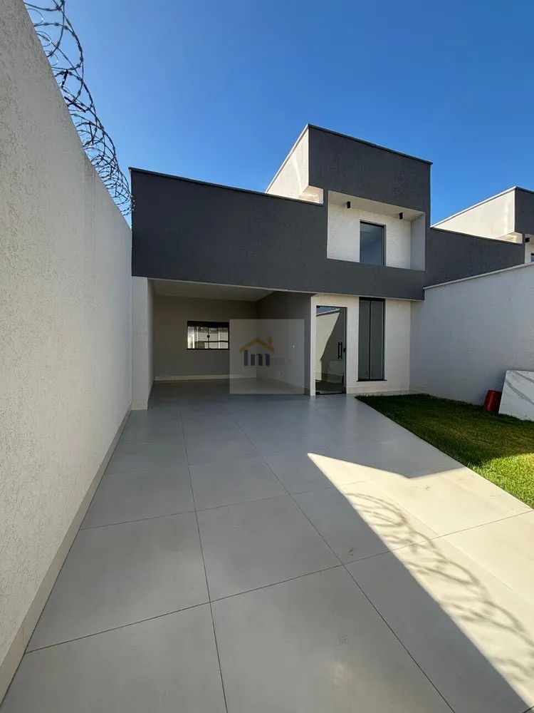 Casa, 3 quartos, 125 m² - Foto 15