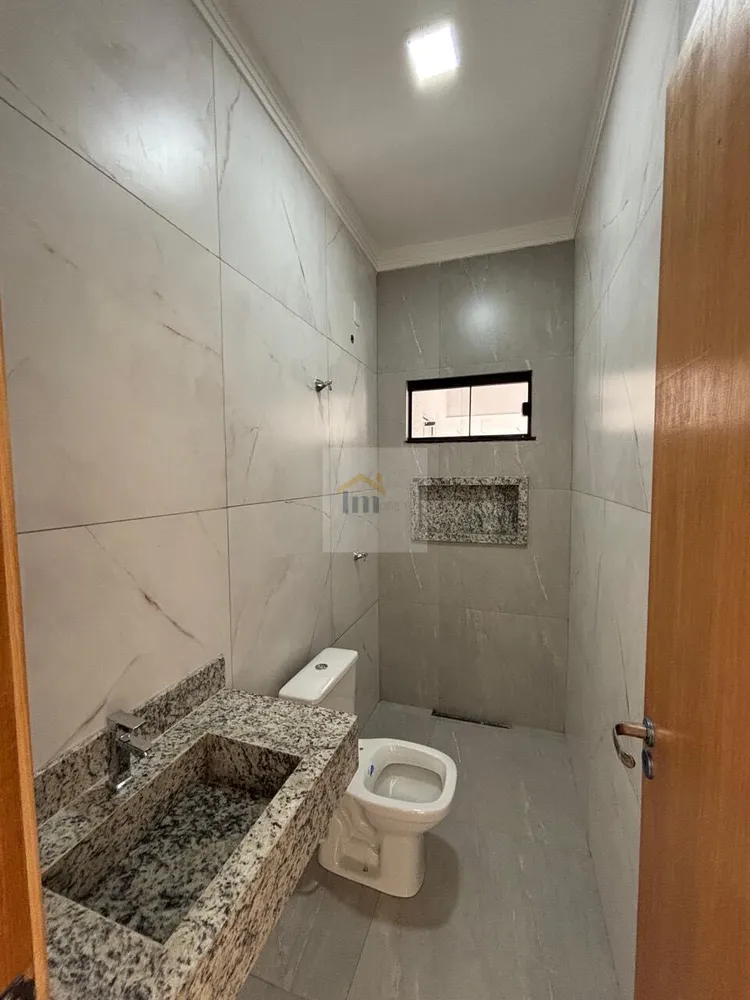 Casa, 3 quartos, 125 m² - Foto 11