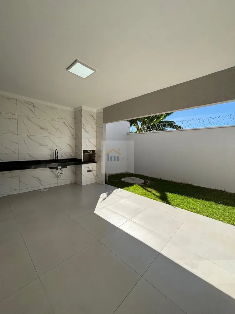 Casa, 3 quartos, 125 m² - Foto 1