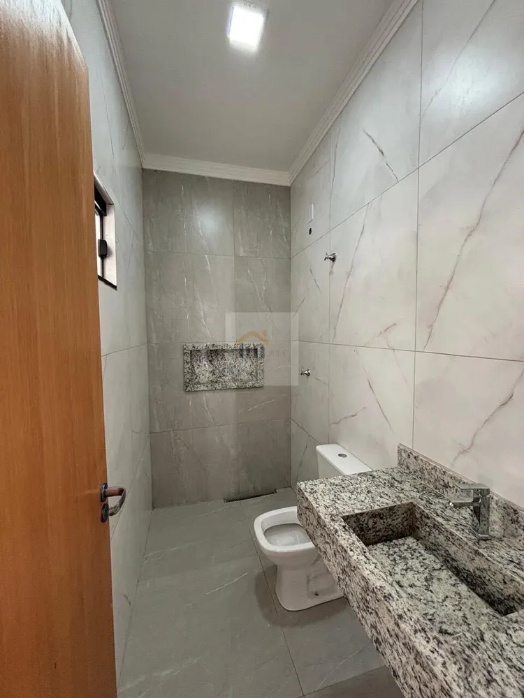 Casa, 3 quartos, 125 m² - Foto 7