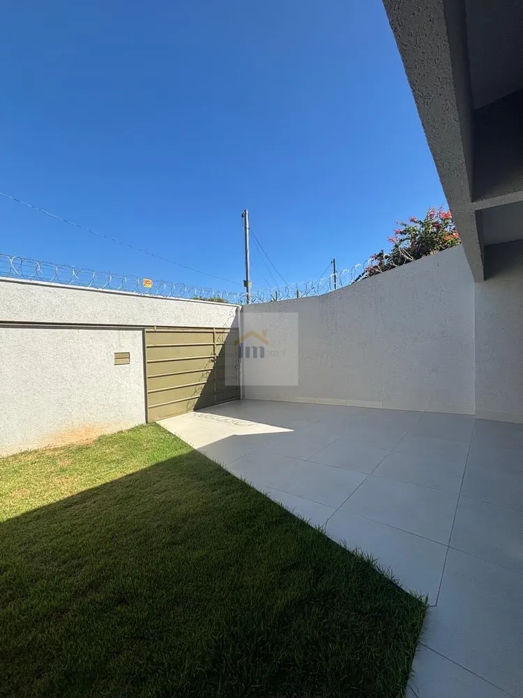 Casa, 3 quartos, 125 m² - Foto 16