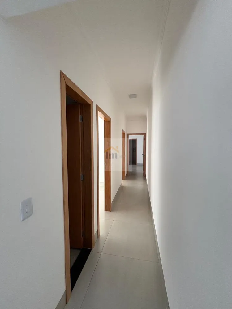 Casa, 3 quartos, 125 m² - Foto 12