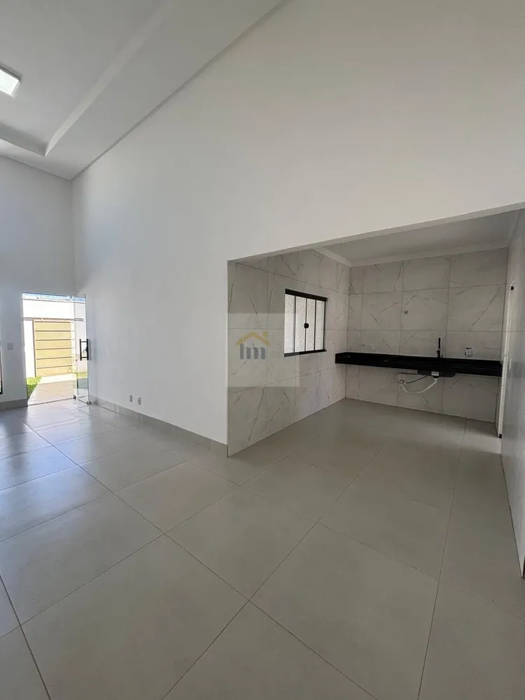 Casa, 3 quartos, 125 m² - Foto 2