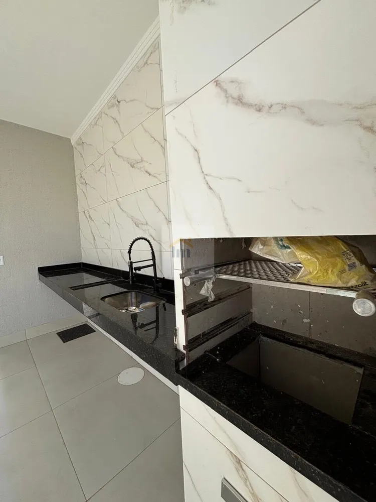 Casa, 3 quartos, 125 m² - Foto 4
