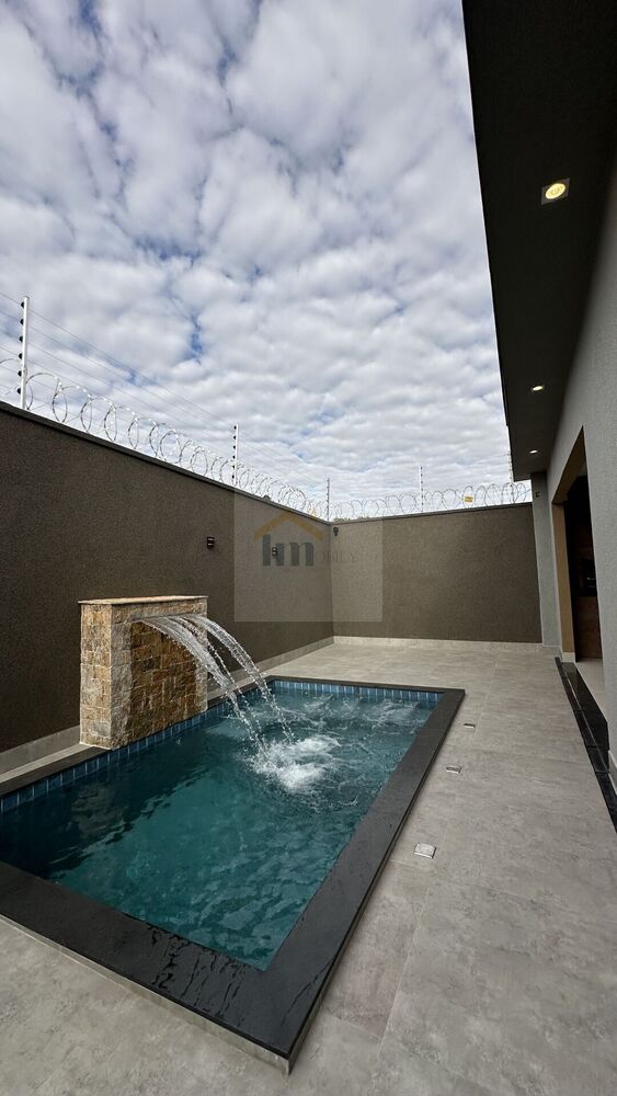 Casa, 3 quartos, 241 m² - Foto 3